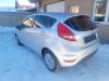 Slika 5 - Ford Fiesta   - MojAuto