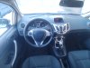 Slika 8 - Ford Fiesta   - MojAuto