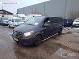 polovni kombi Mercedes_Benz Vito 116 / 9 mesta