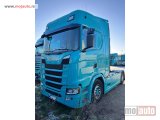 polovni kamioni Scania S 500 / D brif