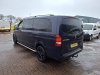 Slika 3 - Mercedes_Benz Vito 116 / 9 mesta - MojAuto