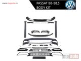 NOVI: delovi  VW body kit Passat b8 r-line 15-19