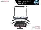 NOVI: delovi  VW body kit Polo GTI 18-22