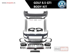 Glavna slika -  VW body kit Golf 8.5 GTI - MojAuto