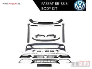 Glavna slika -  VW body kit Passat b8 r-line 15-19 - MojAuto