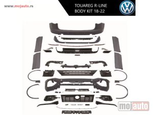 Glavna slika -  VW body kit Touareg r-line 18-22 - MojAuto