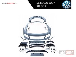 Glavna slika -  VW body kit Scirocco 2010 - MojAuto