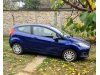 Slika 9 - Ford Fiesta 1.5 TDCI Trend - VAN  - MojAuto