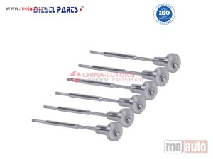 Glavna slika -  Control valve for fuel Injector 0 445 120 099 - MojAuto