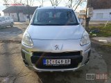 polovni Automobil Peugeot Partner 1.6hdi 