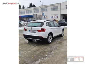 Glavna slika - BMW X1 2.0 xdrive  - MojAuto