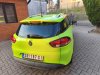 Slika 5 - Renault Clio 1.5 DCI  - MojAuto