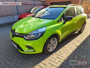 Glavna slika - Renault Clio 1.5 DCI  - MojAuto