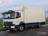 polovni kamioni Mercedes_Benz Atego 1524 6.68m