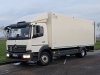 Slika 1 - Mercedes_Benz Atego 1524 6.68m - MojAuto