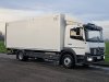 Slika 2 - Mercedes_Benz Atego 1524 6.68m - MojAuto