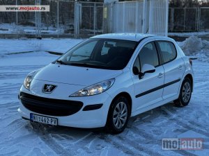 Glavna slika - Peugeot 207 Opel Astra G Clasic 1.4 90Ks 2  - MojAuto