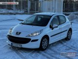 polovni Automobil Peugeot 207 Opel Astra G Clasic 1.4 90Ks 2 
