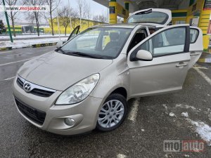 Glavna slika - Hyundai i20 1,2i  - MojAuto