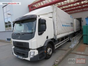 Glavna slika - Volvo FE290.18 / KOMPLET - MojAuto