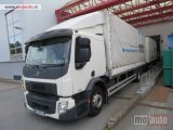 polovni kamioni Volvo FE290.18 / KOMPLET