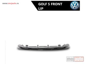 Glavna slika -  VW Golf 5 prednji lip - MojAuto