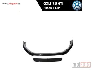 Glavna slika -  VW Golf 7.5 GTI prednji lip - MojAuto