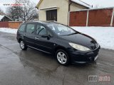 polovni Automobil Peugeot 307 1,6Hdi 66Kw Dobar Auto 