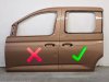 Slika 1 -  Caddy / 2K7 / 2020-2025&nbsp;/&nbsp;Leva bocna vrata / ORIGINAL - MojAuto