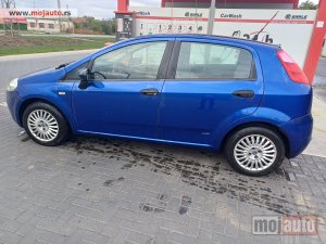 Glavna slika - Fiat Grande Punto 1.3 Multijet  - MojAuto
