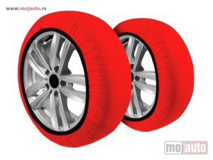 Glavna slika -  Automobilske ČARAPE ZA SNEG Beograd - Zvezdara - MojAuto