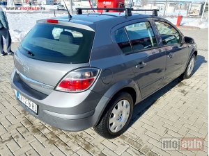 Glavna slika - Opel Astra 1.7CDTI  - MojAuto