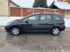 Slika 8 - Peugeot 307 1,6Hdi 66Kw Dobar Auto  - MojAuto