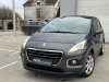 Slika 9 - Peugeot 3008 1.6BLUEHDi/NAAV/LED  - MojAuto