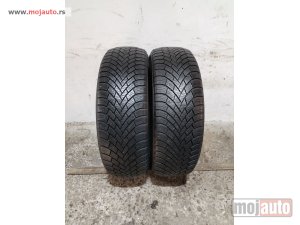 polovni delovi  3479. Gume NEXEN 15-ice, ZIMSKE 195/65, Šara 7,0 mm, DOT 2724