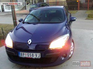 Glavna slika - Renault Megane dci/orgKM/Serv/VL./BLUEEDITION  - MojAuto