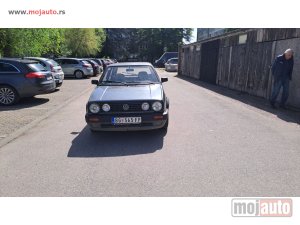 Glavna slika - VW Golf 2   - MojAuto