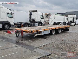 Glavna slika - Meusburger 1 x 20 ft - MojAuto