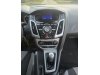 Slika 17 - Ford Focus 1,6scti  - MojAuto