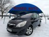 Slika 1 - Opel Meriva 1.4 Turbo  - MojAuto