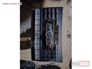 Glavna slika -  Mercedes Delovi - A2129008716 - MojAuto