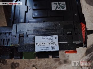 Glavna slika -  Mercedes Delovi - A 221 900 26 00 - MojAuto