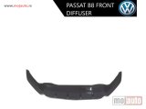NOVI: delovi  VW passat B8 prednji lip