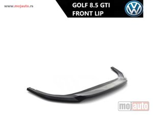 Glavna slika -  VW Golf 8.5 GTI prednji lip - MojAuto