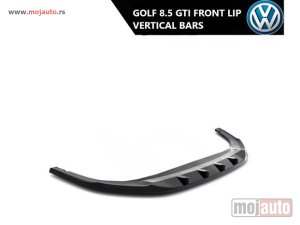 Glavna slika -  VW Golf 8.5 GTI prednji lip sa vertikalnim barovima - MojAuto