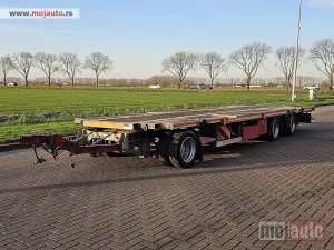 Glavna slika - Ostalo RUFA / visina 87 cm - MojAuto