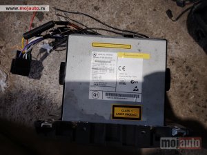 Glavna slika -  Mercedes Delovi -  A 169 900 84 00 - MojAuto