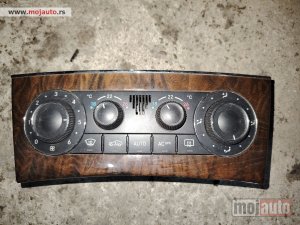 Glavna slika -  Mercedes Delovi -A2038303085 - MojAuto