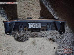 Glavna slika -  Mercedes Delovi -  A 203 830 30 85 - MojAuto