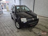 polovni Automobil Fiat Panda 1.2 8v  4X4 CH 